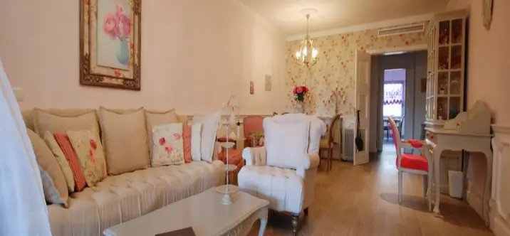 Short-term rent of ground floor apartment in Marbella 2