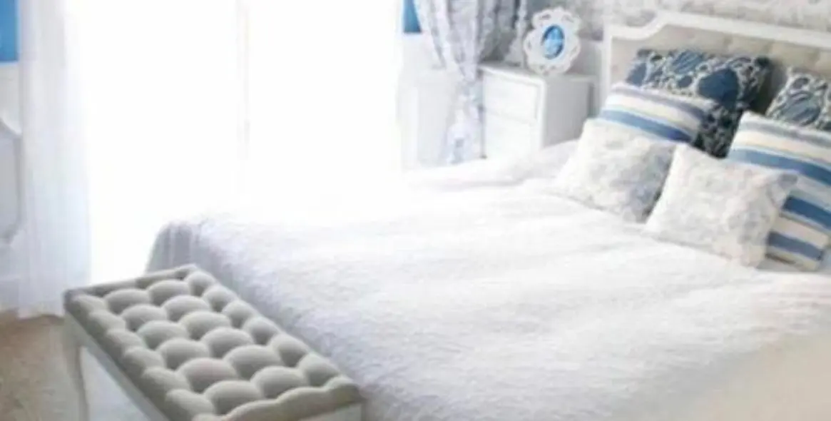 Краткосрочная аренда апартаментов на первом этаже в Marbella 6