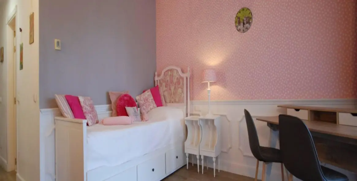 Краткосрочная аренда апартаментов на первом этаже в Marbella 8