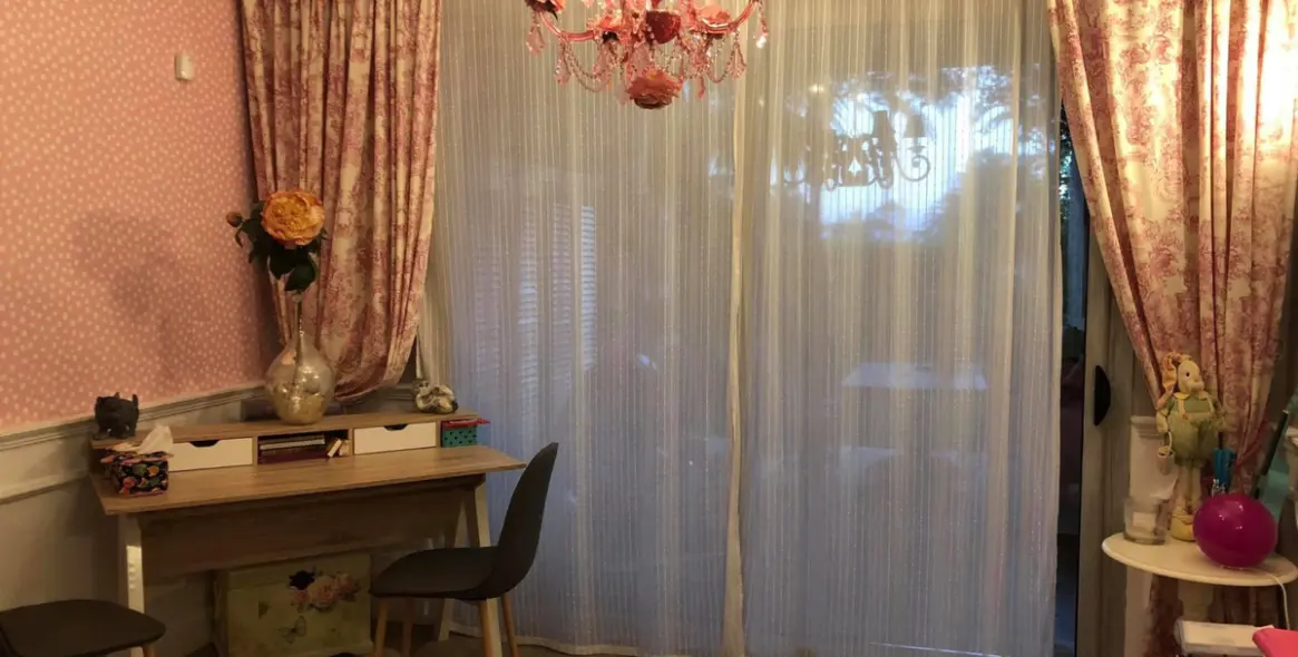 Краткосрочная аренда апартаментов на первом этаже в Marbella 10