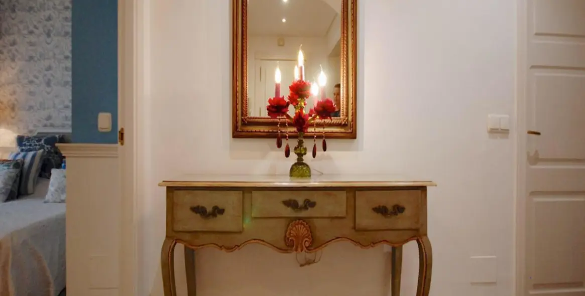 Краткосрочная аренда апартаментов на первом этаже в Marbella 11