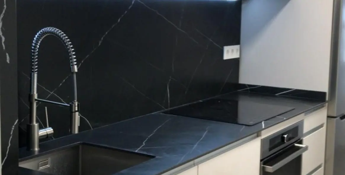 Краткосрочная аренда апартаментов на среднем этаже в Nueva Andalucía 7