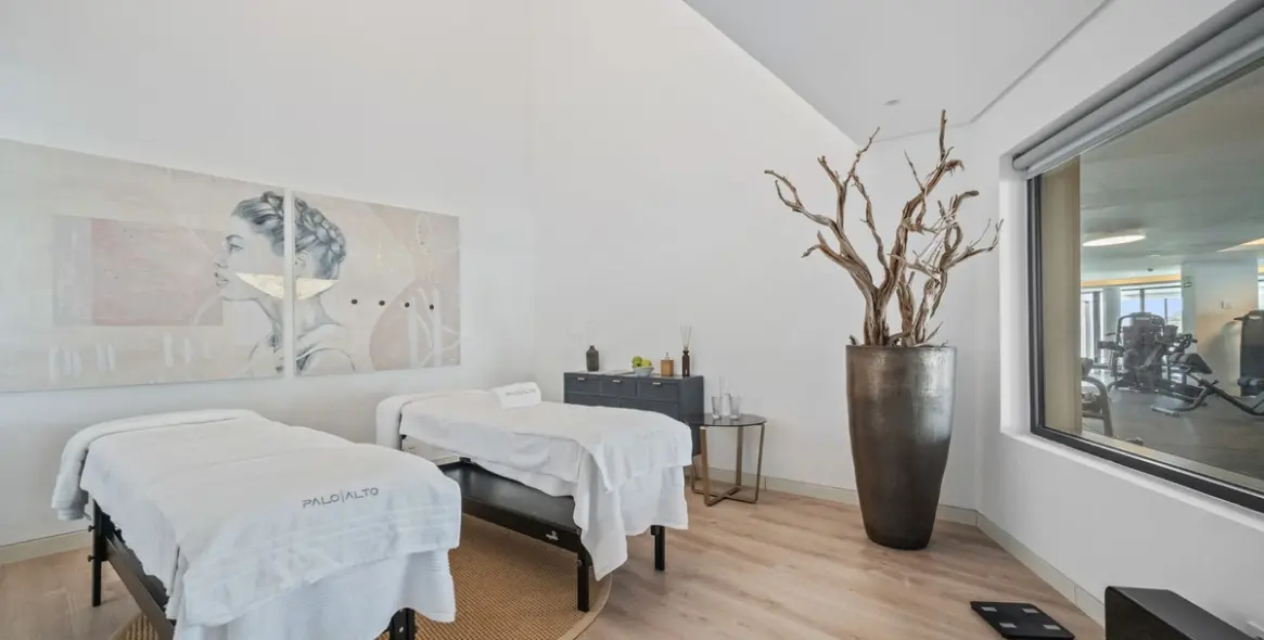 Alquiler a corto plazo de apartamento en planta media en Marbella 25