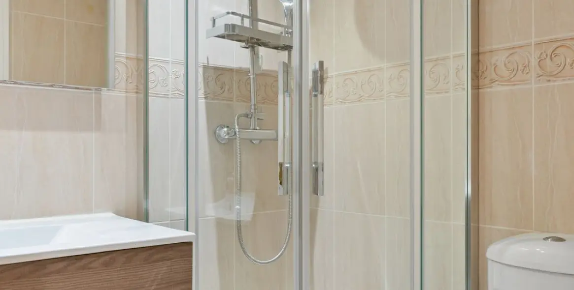 Short-term rent of middle floor apartment in Las Chapas 18