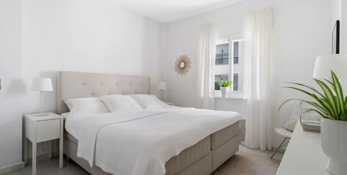 Долгосрочная аренда апартаментов на среднем этаже в Miraflores 9