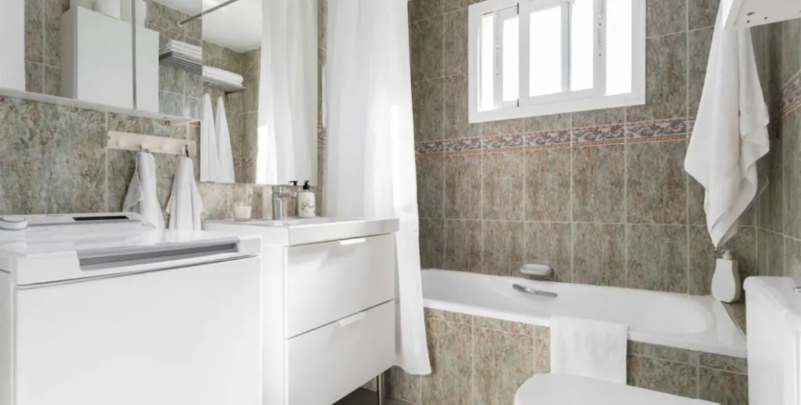 Долгосрочная аренда апартаментов на среднем этаже в Miraflores 11