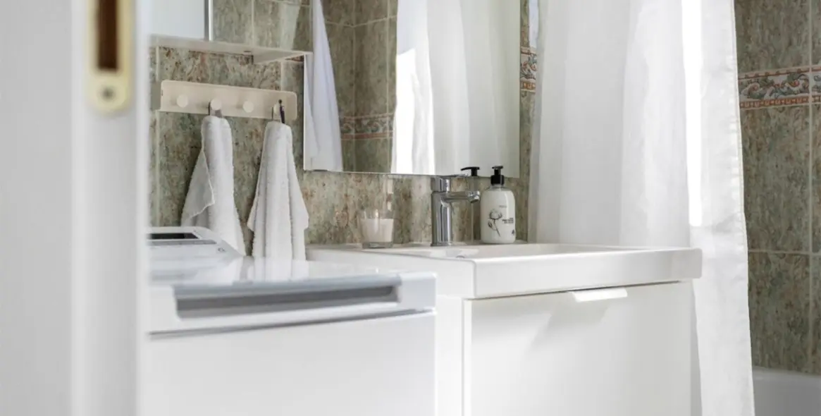 Долгосрочная аренда апартаментов на среднем этаже в Miraflores 12