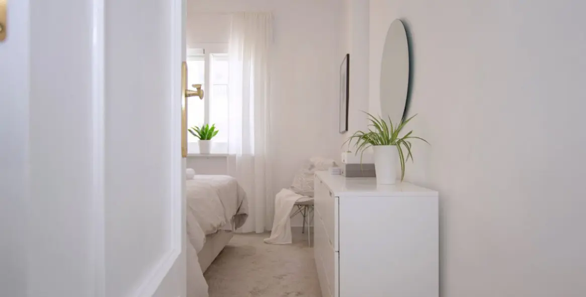 Долгосрочная аренда апартаментов на среднем этаже в Miraflores 13