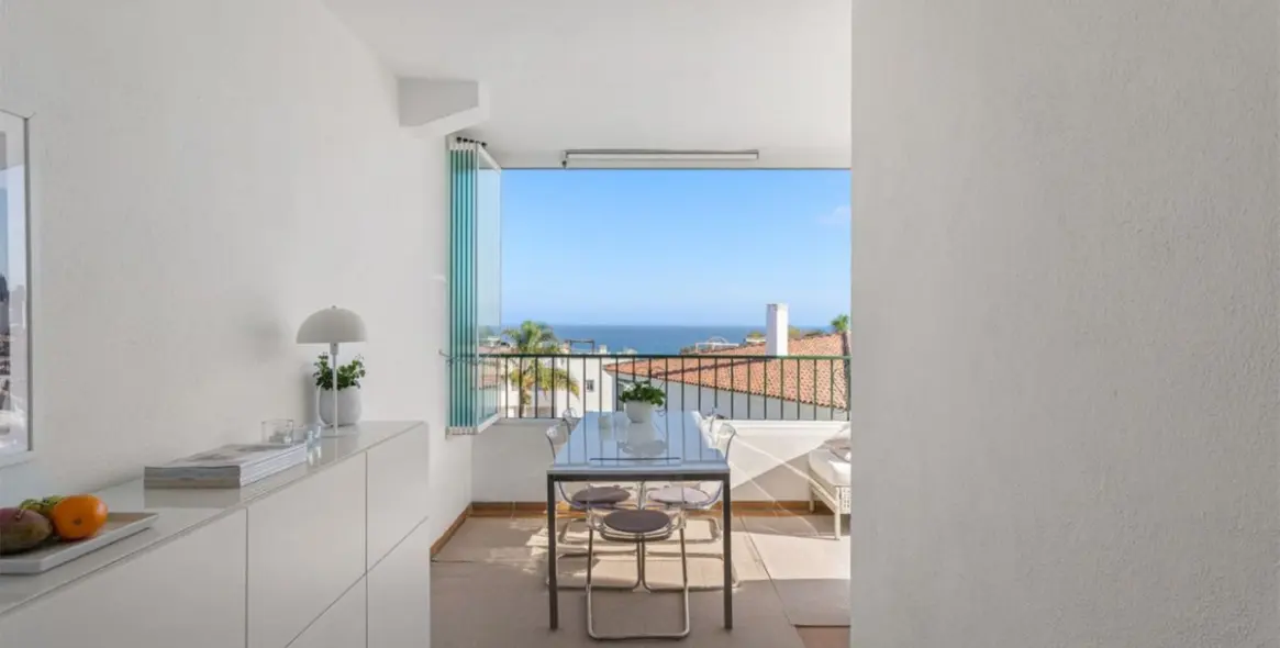 Долгосрочная аренда апартаментов на среднем этаже в Miraflores 18