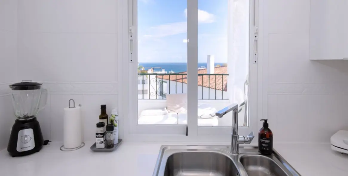 Долгосрочная аренда апартаментов на среднем этаже в Miraflores 20