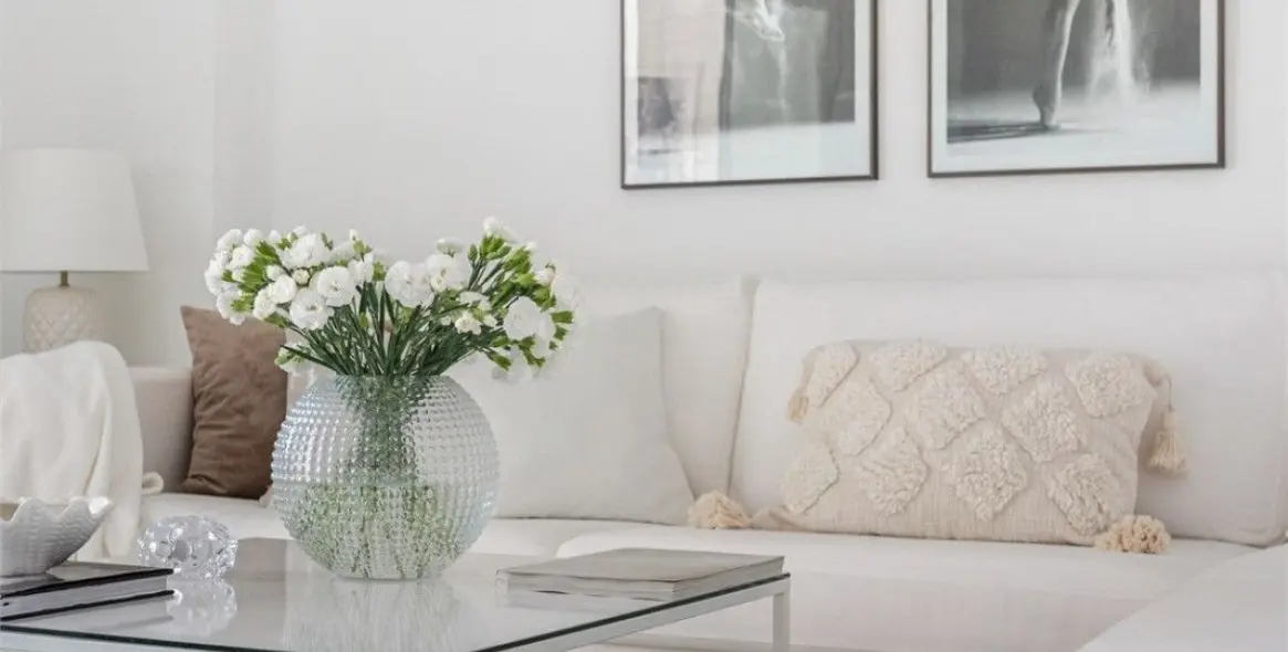 Long-term rent of middle floor apartment in Miraflores 32