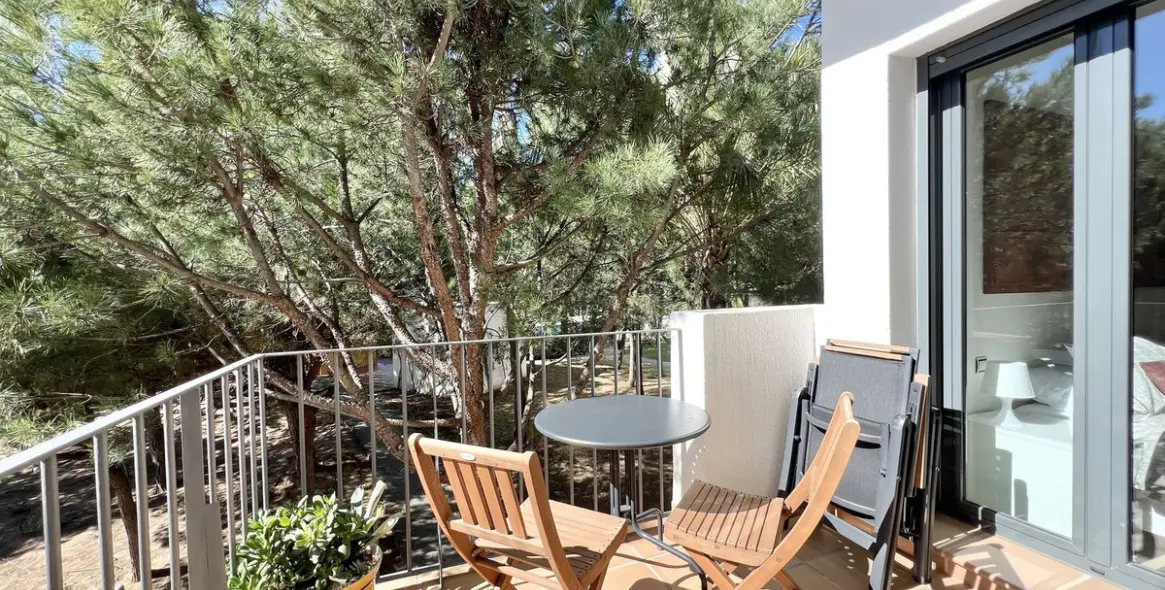 Краткосрочная аренда апартаментов на среднем этаже в La Cala de Mijas 5