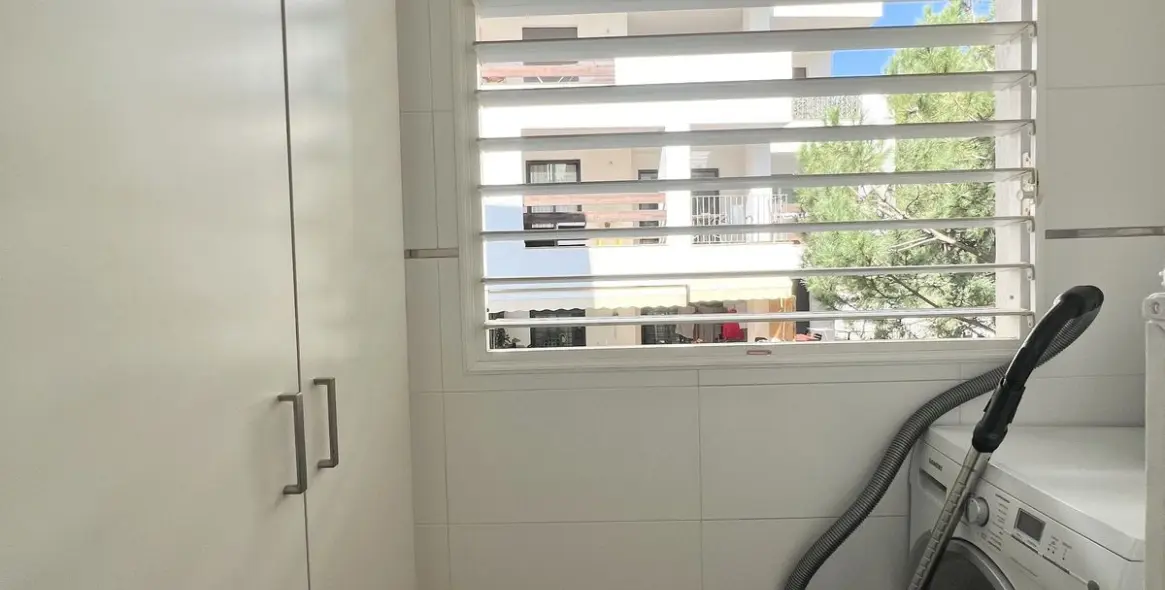 Краткосрочная аренда апартаментов на среднем этаже в La Cala de Mijas 14