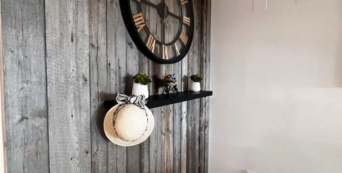 Short-term rent of ground floor apartment in Elviria 15