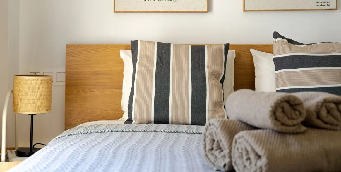 Долгосрочная аренда апартаментов на среднем этаже в Manilva 9