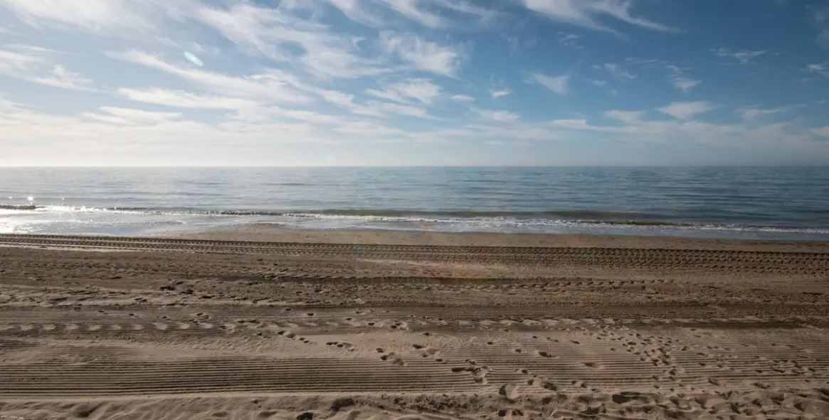 Long-term rent of detached villa in Costabella 11