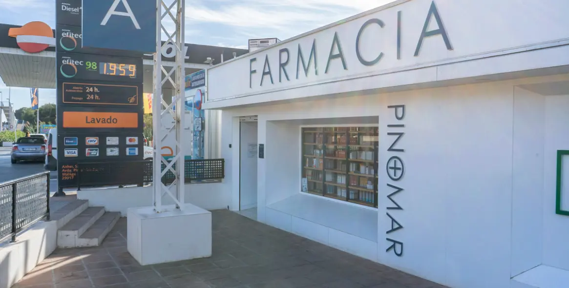 Long-term rent of detached villa in Costabella 16