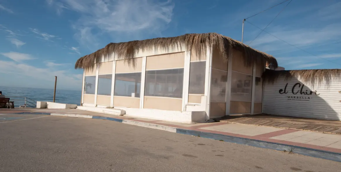 Long-term rent of detached villa in Costabella 17