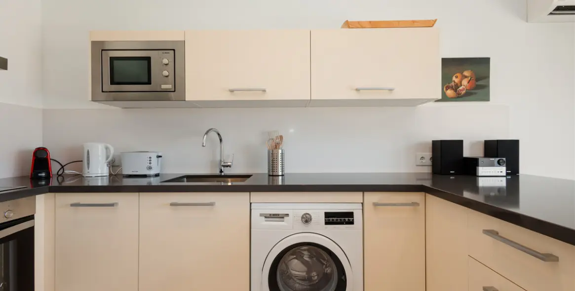 Long-term rent of detached villa in Costabella 20