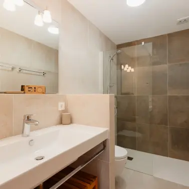 Long-term rent of detached villa in Costabella