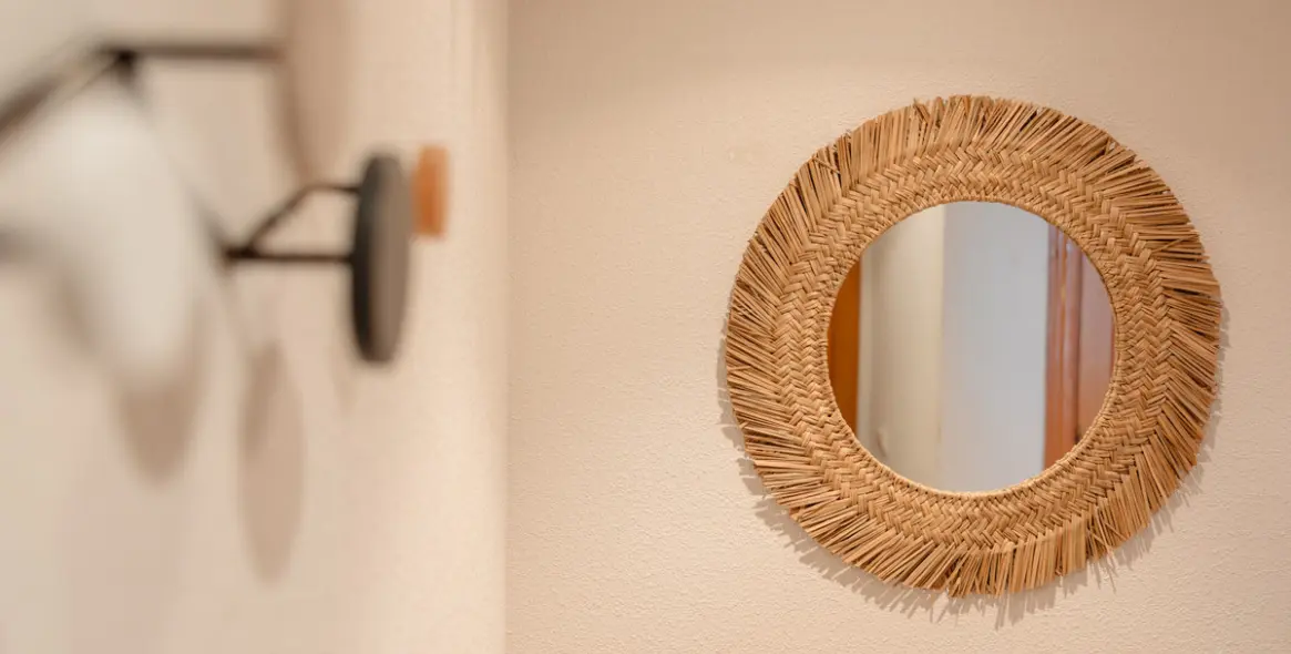 Long-term rent of middle floor apartment in Costabella 10