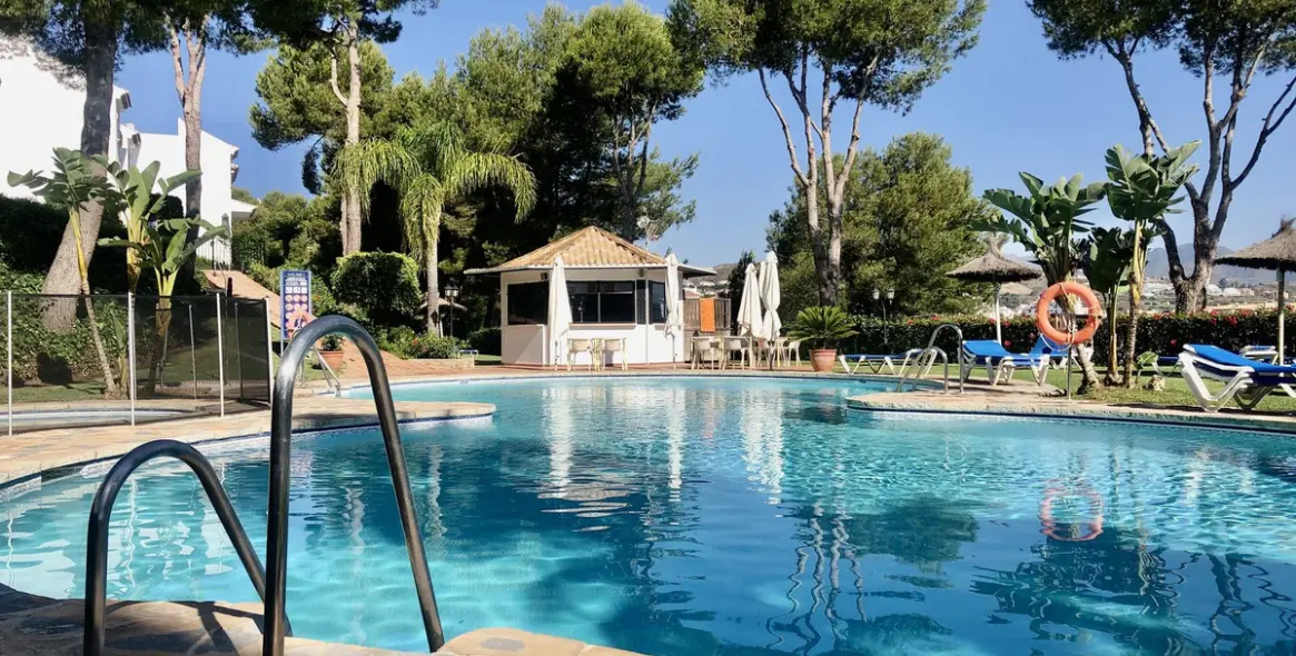 Short-term rent of penthouse in Miraflores 3