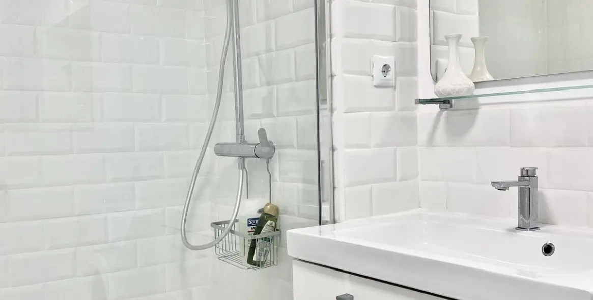 Short-term rent of penthouse in Miraflores 12