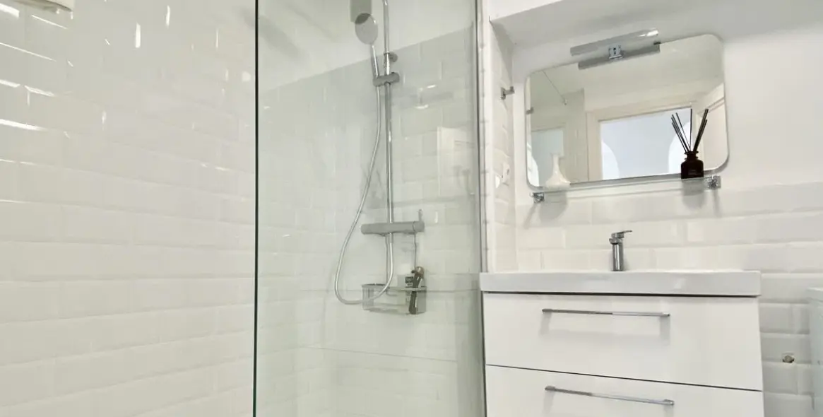 Short-term rent of penthouse in Miraflores 14