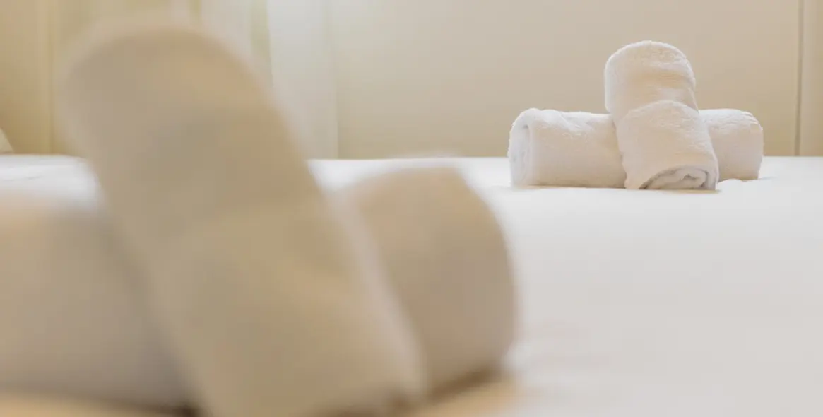 Short-term rent of middle floor apartment in Nueva Andalucía 13