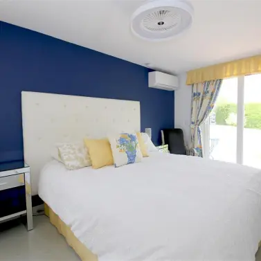 Краткосрочная аренда  отдельно стоящей виллы в Estepona