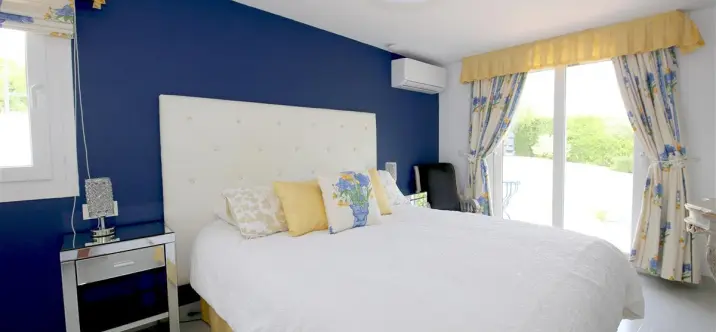 Краткосрочная аренда  отдельно стоящей виллы в Estepona 3