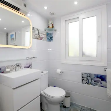 Краткосрочная аренда  отдельно стоящей виллы в Estepona