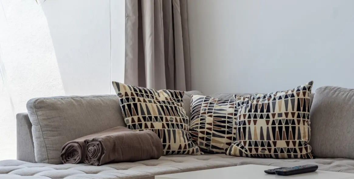 Alquiler a corto plazo de ático en Mijas 20