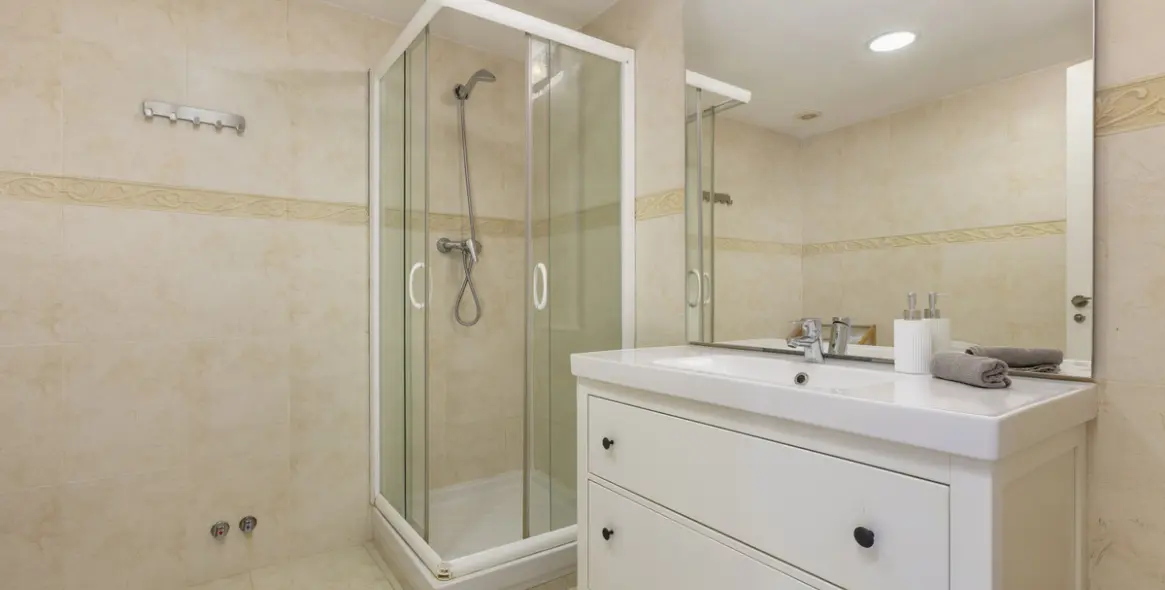 Краткосрочная аренда таунхауса в Marbella 5