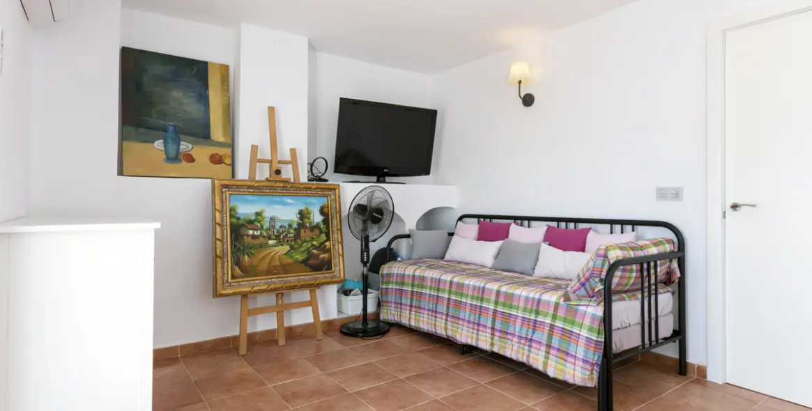 Краткосрочная аренда таунхауса в Marbella 7