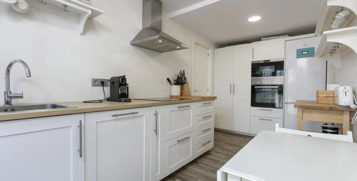 Краткосрочная аренда таунхауса в Marbella 13