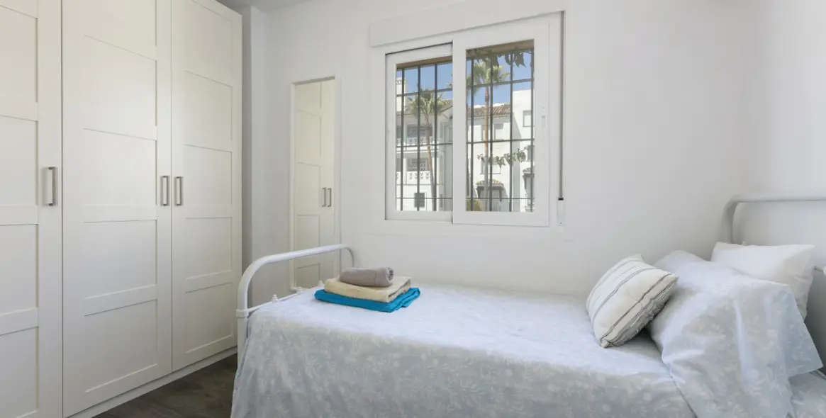 Краткосрочная аренда таунхауса в Marbella 15