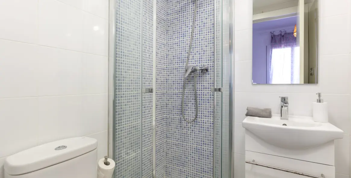 Краткосрочная аренда таунхауса в Marbella 17