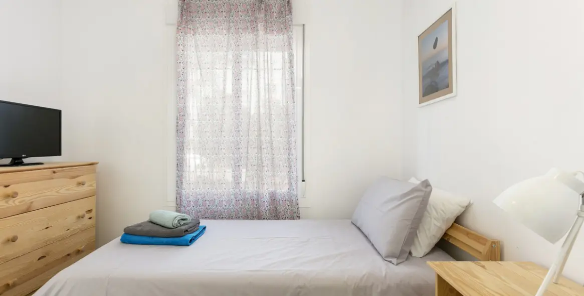 Краткосрочная аренда таунхауса в Marbella 19