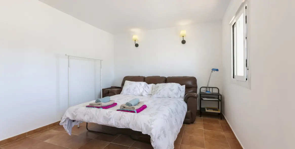 Alquiler a corto plazo de adosado en Marbella 27