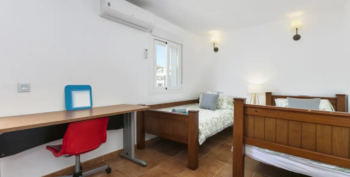 Alquiler a corto plazo de adosado en Marbella 31