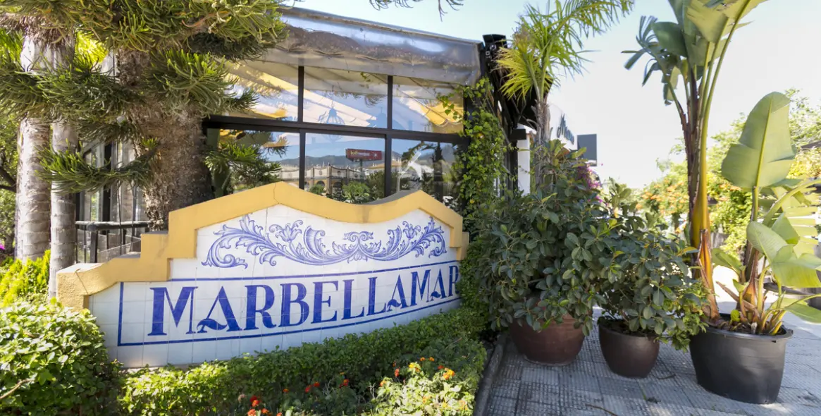 Alquiler a corto plazo de adosado en Marbella 33