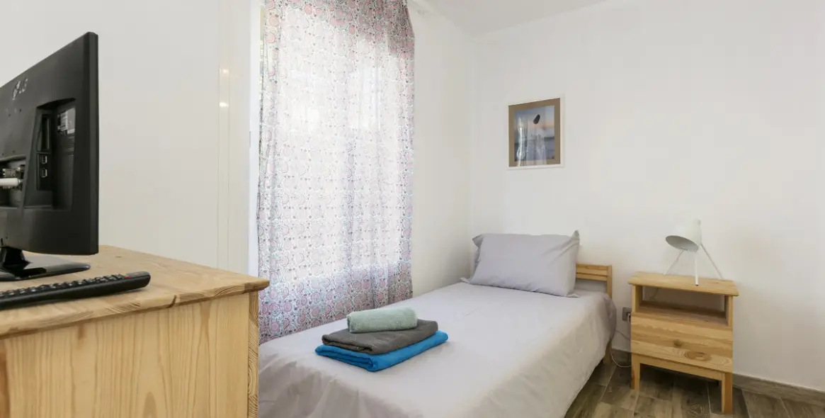 Alquiler a corto plazo de adosado en Marbella 37