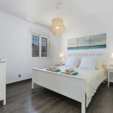 Краткосрочная аренда таунхауса в Marbella