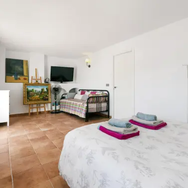 Краткосрочная аренда таунхауса в Marbella