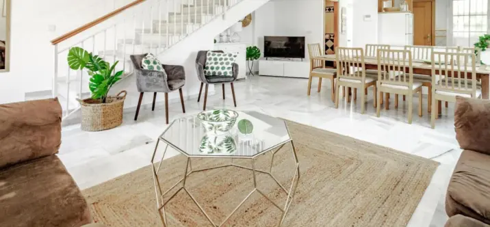 Краткосрочная аренда таунхауса в El Rosario 0