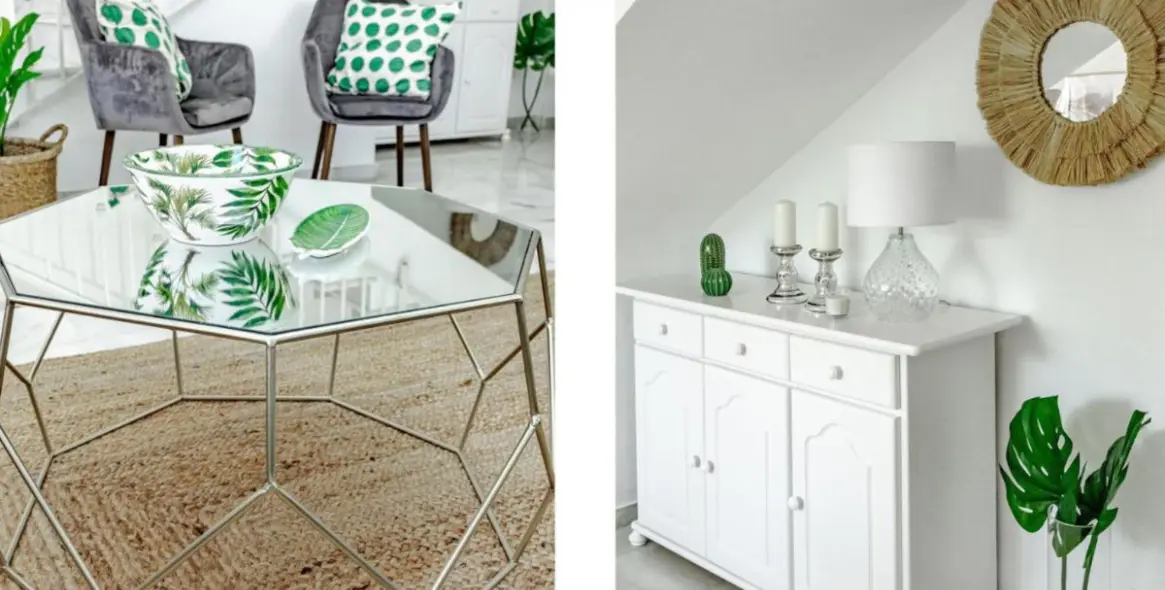 Краткосрочная аренда таунхауса в El Rosario 6