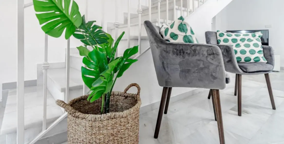 Краткосрочная аренда таунхауса в El Rosario 8