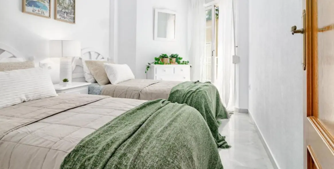 Краткосрочная аренда таунхауса в El Rosario 10