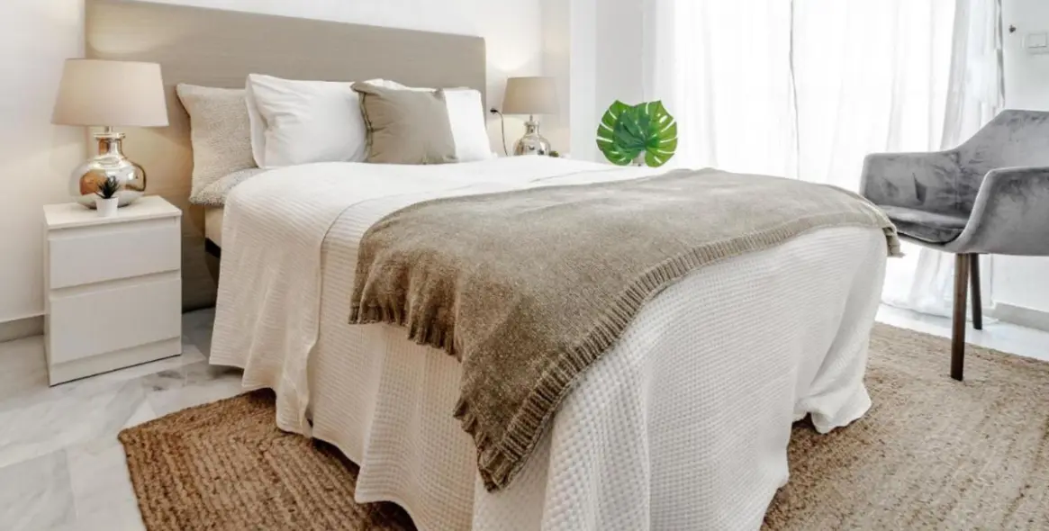 Краткосрочная аренда таунхауса в El Rosario 14